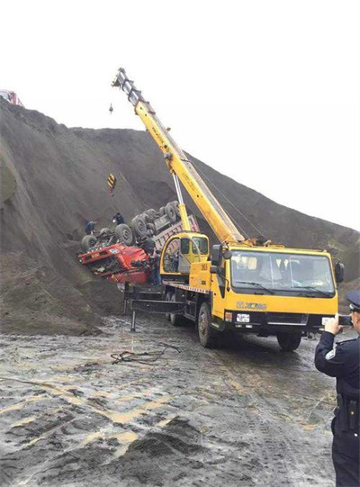 渝北区上犹道路救援